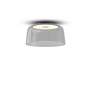 2_Koncept Yurei Single Pendant Lamp Black w 14" Shade Clear more views