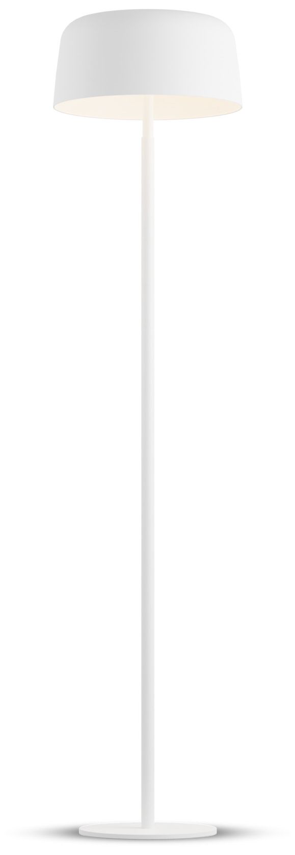 Koncept Yurei White Collection