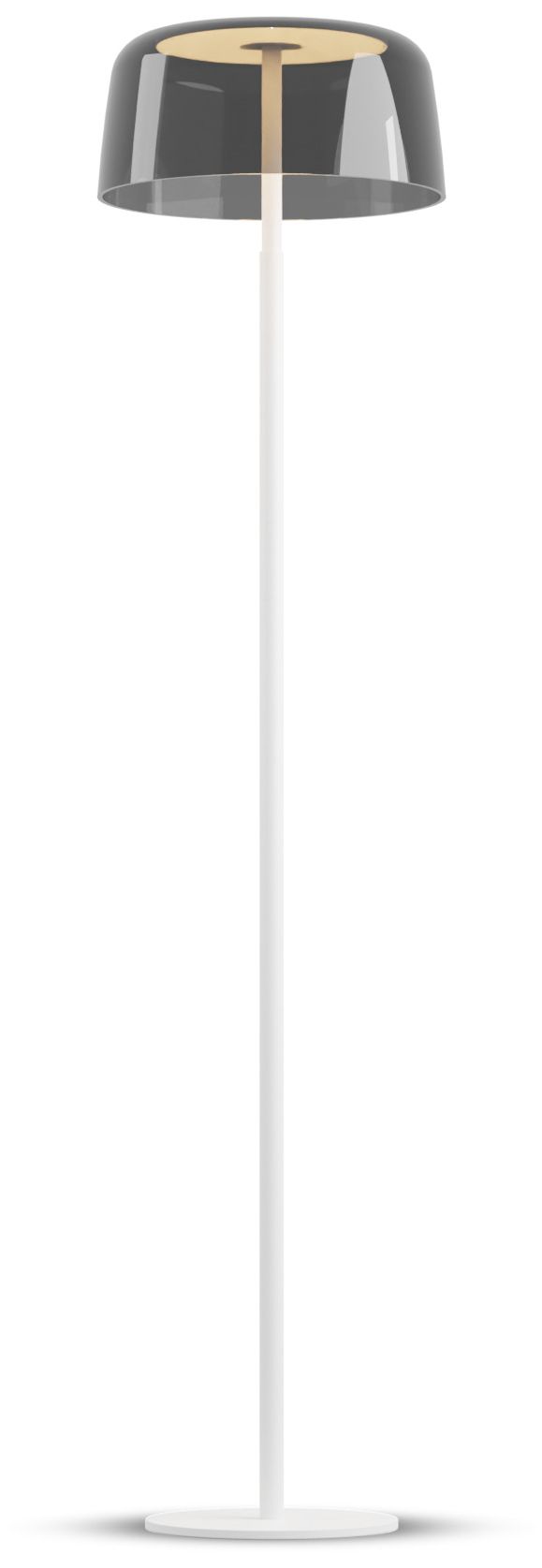 Koncept Yurei White Collection