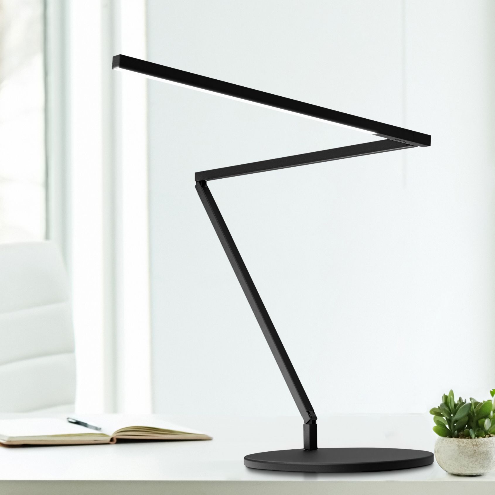 Koncept Z-Bar Black Collection