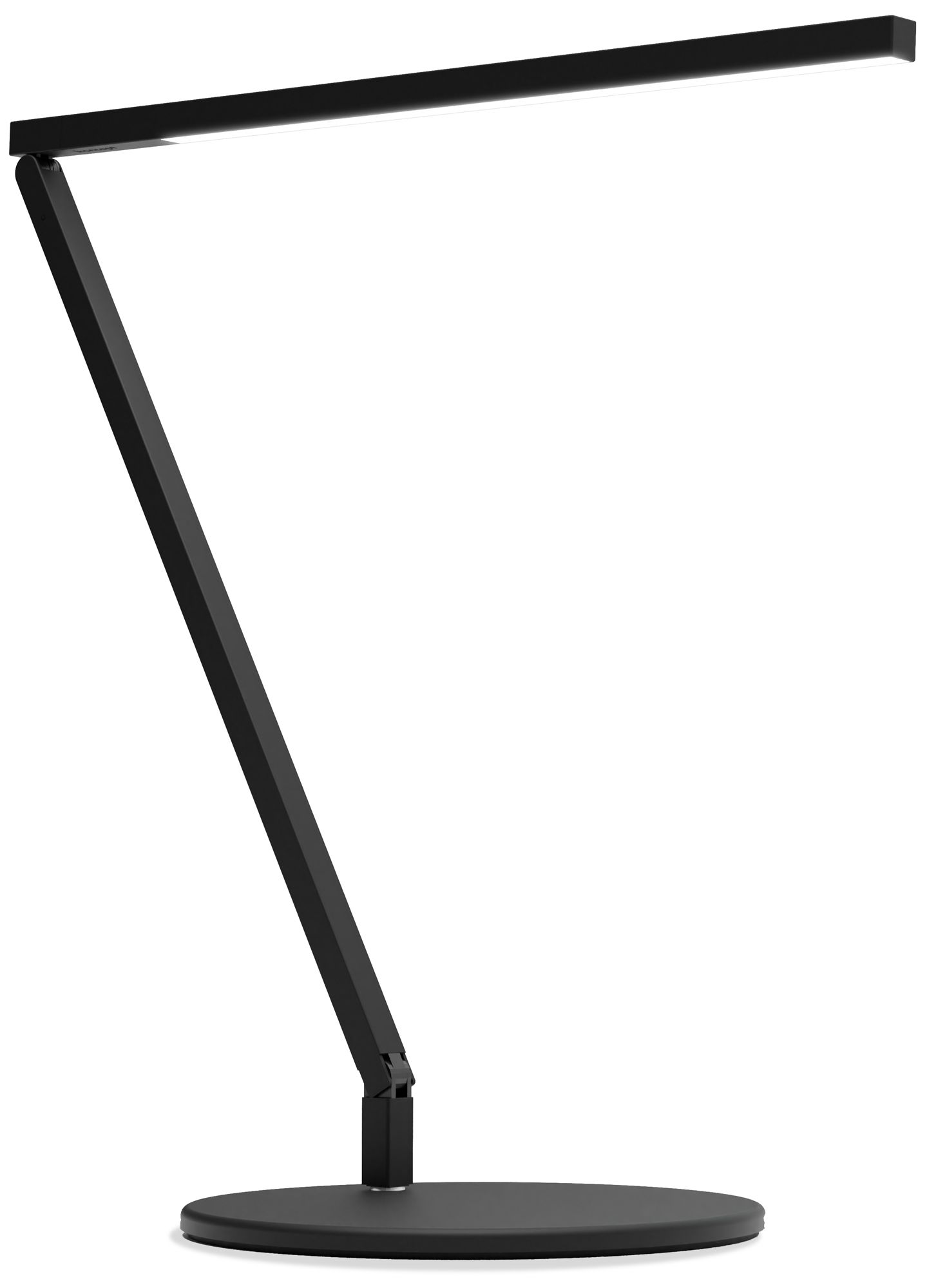 Koncept Z-Bar Black Collection