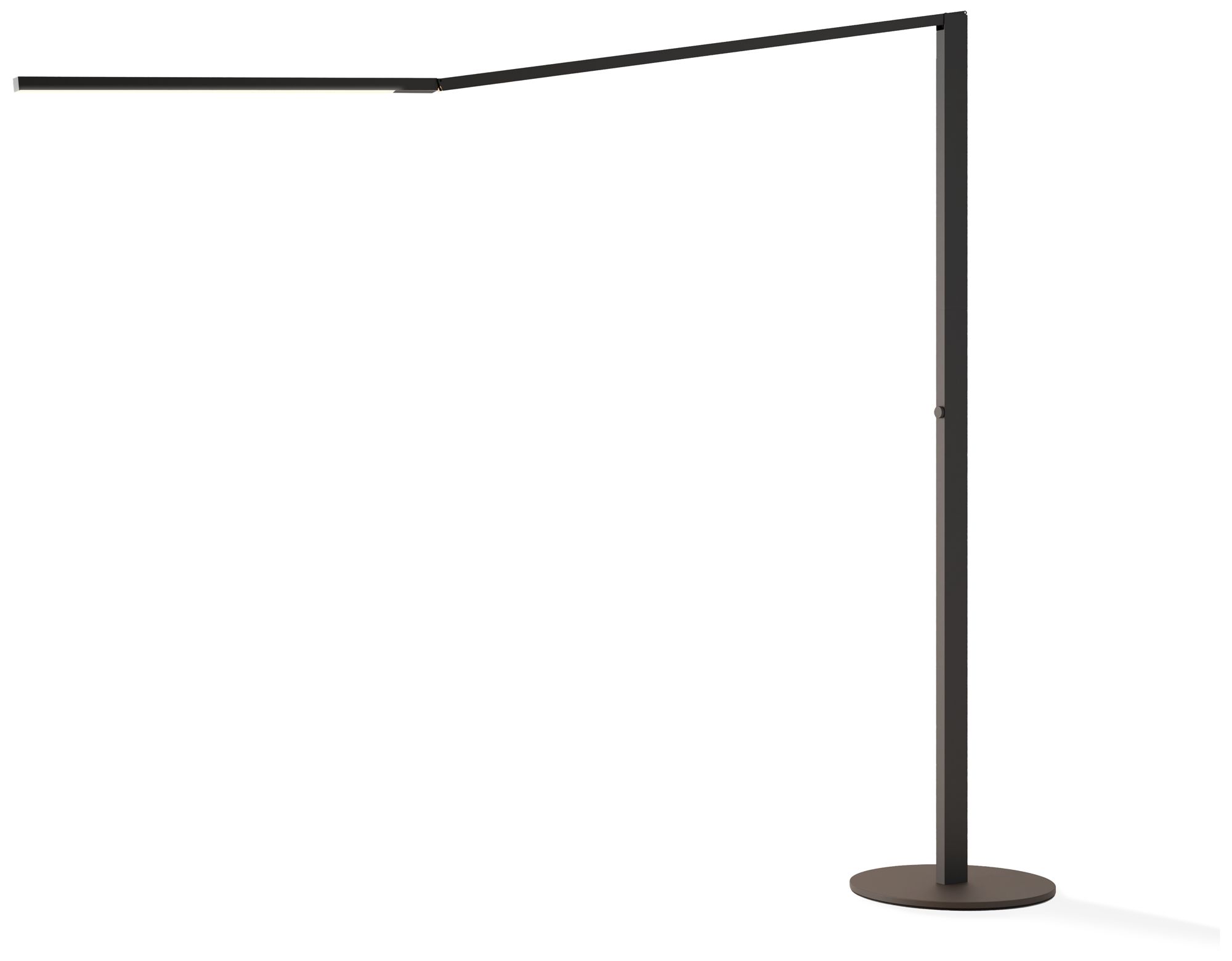 Koncept Z-Bar Gen 4 Black Collection