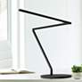 1_Koncept Z-Bar Gen 4 Matte Black LED Desk Lamp