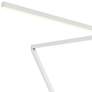 4_Koncept Z-Bar Gen 4 Matte White LED Desk Lamp more views