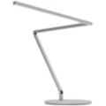 Koncept Z-Bar Silver Collection