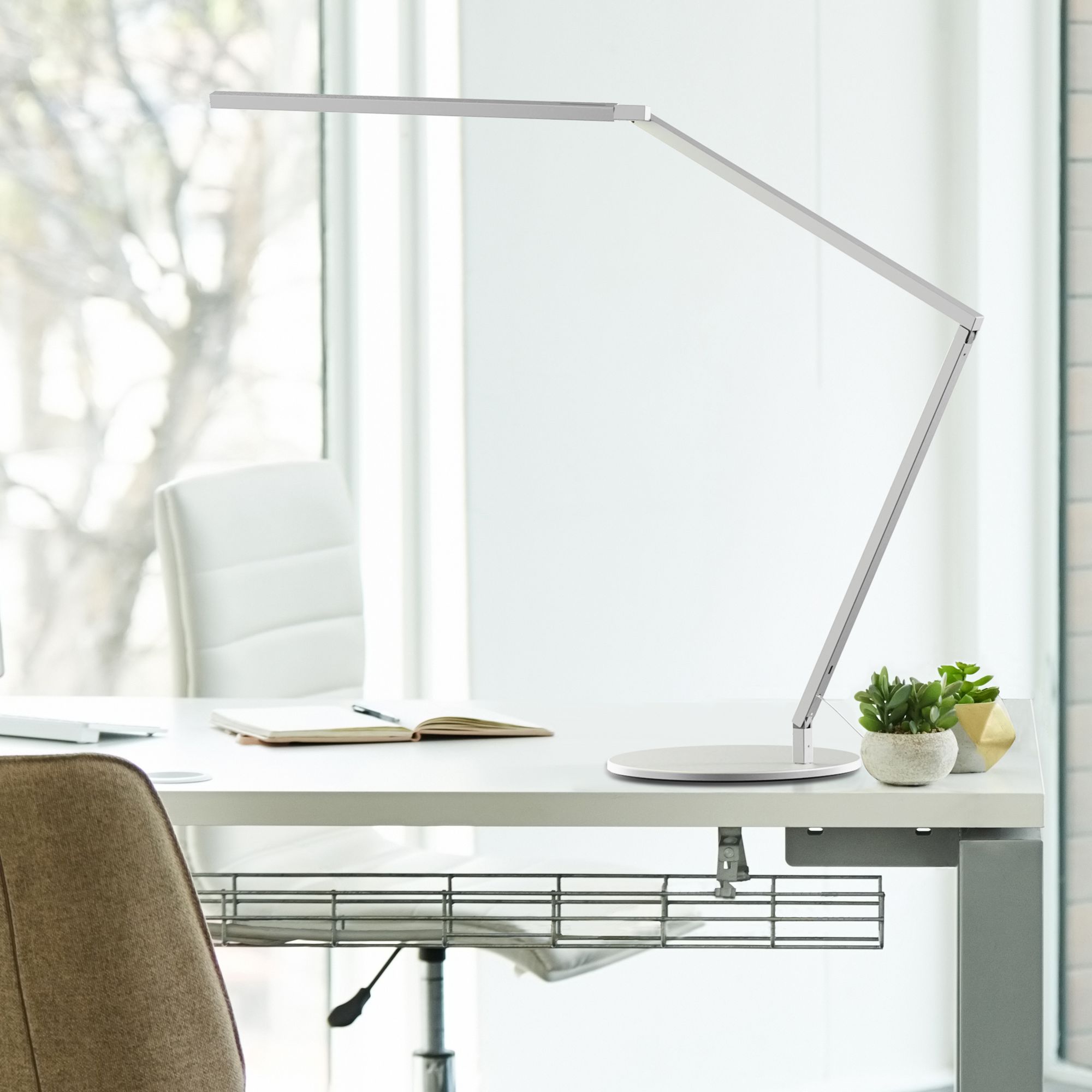 Koncept ZBar LED Desk Lamp Gen 4 622N6 Lamps Plus