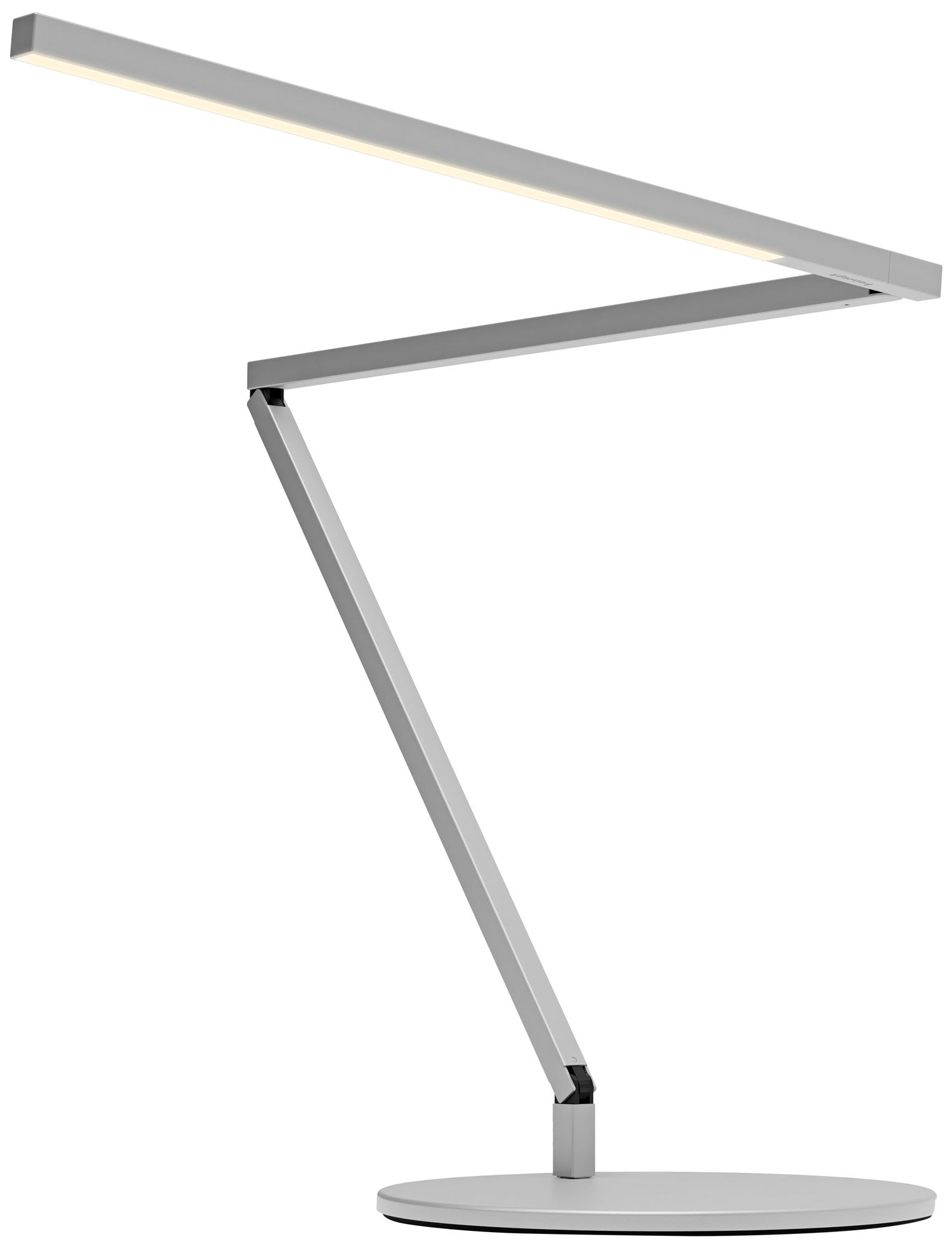 Koncept ZBar LED Desk Lamp Gen 4 642N6 Lamps Plus