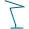 Koncept Z-Bar Mini Gen 4 Blue LED Desk Lamp