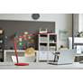 2_Koncept Z-Bar Mini Gen 4 Matte White LED Desk Lamp more views