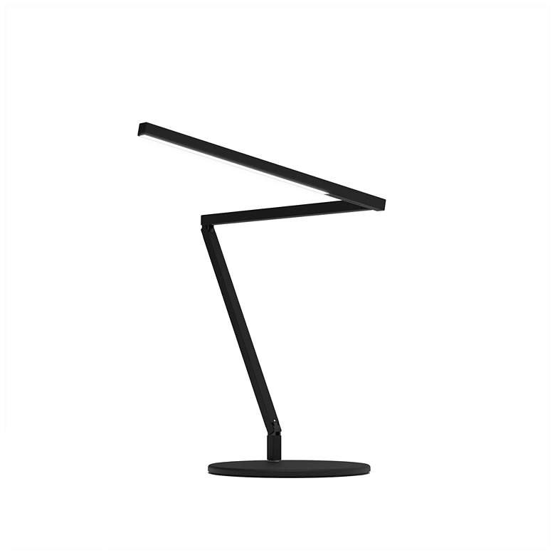 Image 1 Koncept Z-Bar Mini LED Desk Lamp Gen 4