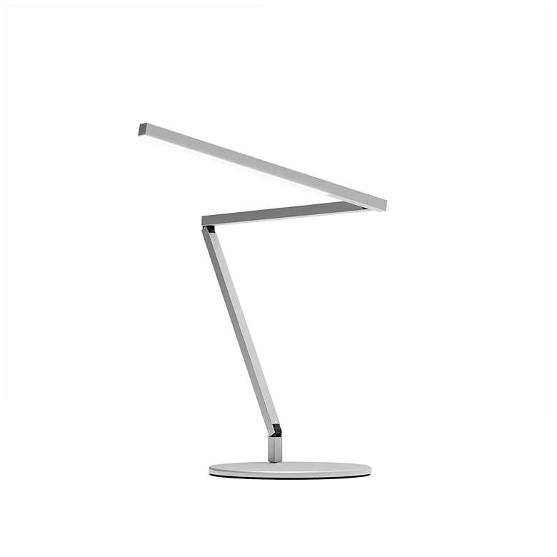 Image 1 Koncept Z-Bar Mini LED Desk Lamp Gen 4