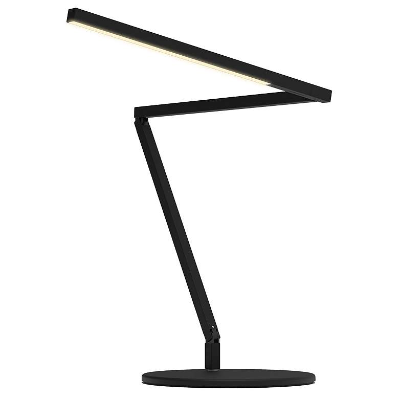 Image 1 Koncept Z-Bar Mini LED Desk Lamp Gen 4