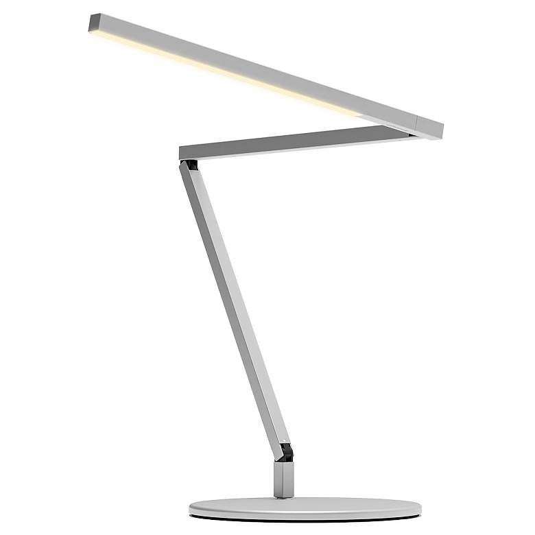 Image 1 Koncept Z-Bar Mini LED Desk Lamp Gen 4