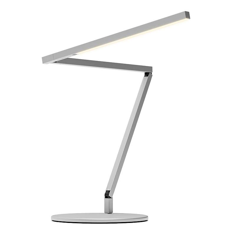 Image 1 Koncept Z-Bar Mini Pro LED Modern Adjustable Desk Lamp Gen 4