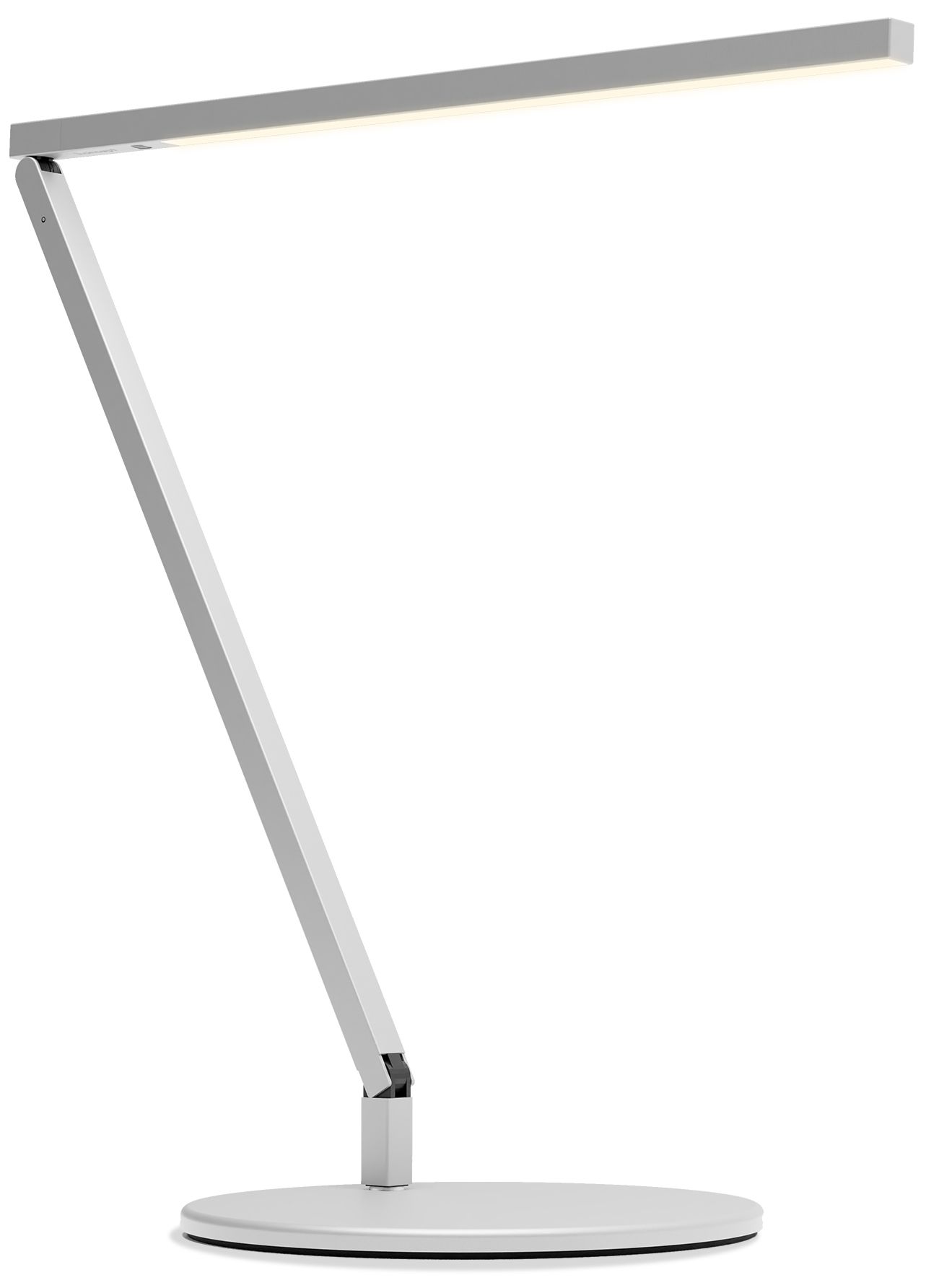 Koncept Z-Bar Silver Collection