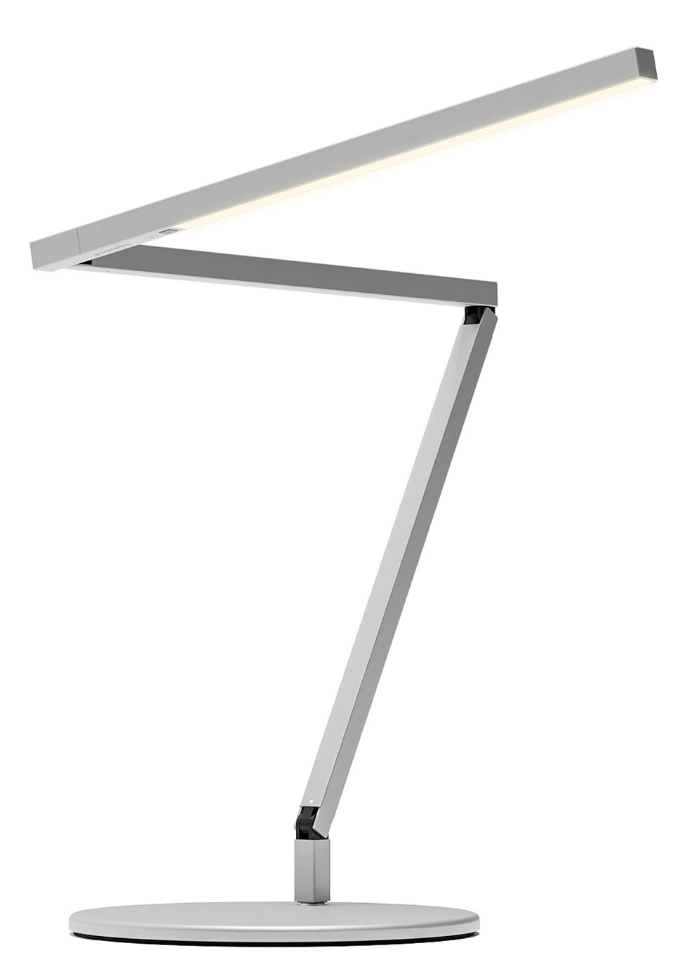 Koncept Z-Bar Silver Collection