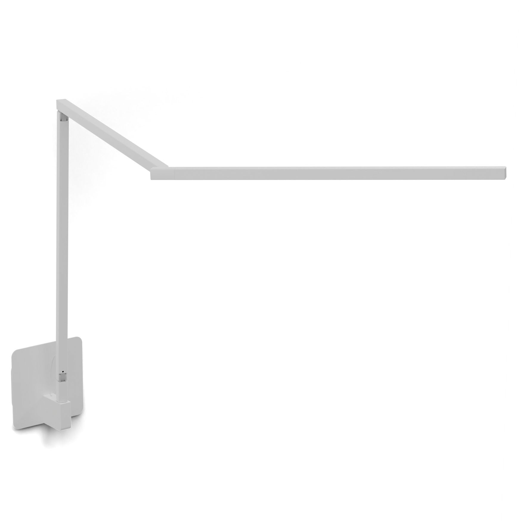 Koncept Z-Bar White Collection