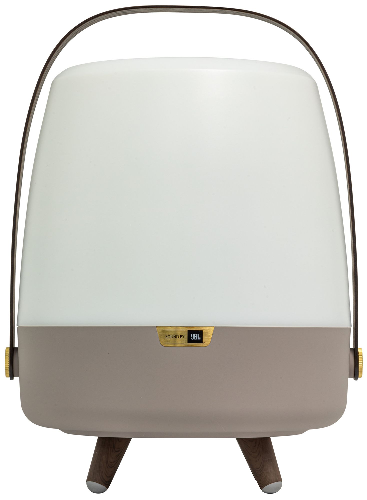 Kooduu Lite Up Play- Earth Lamp, Sound by JBL