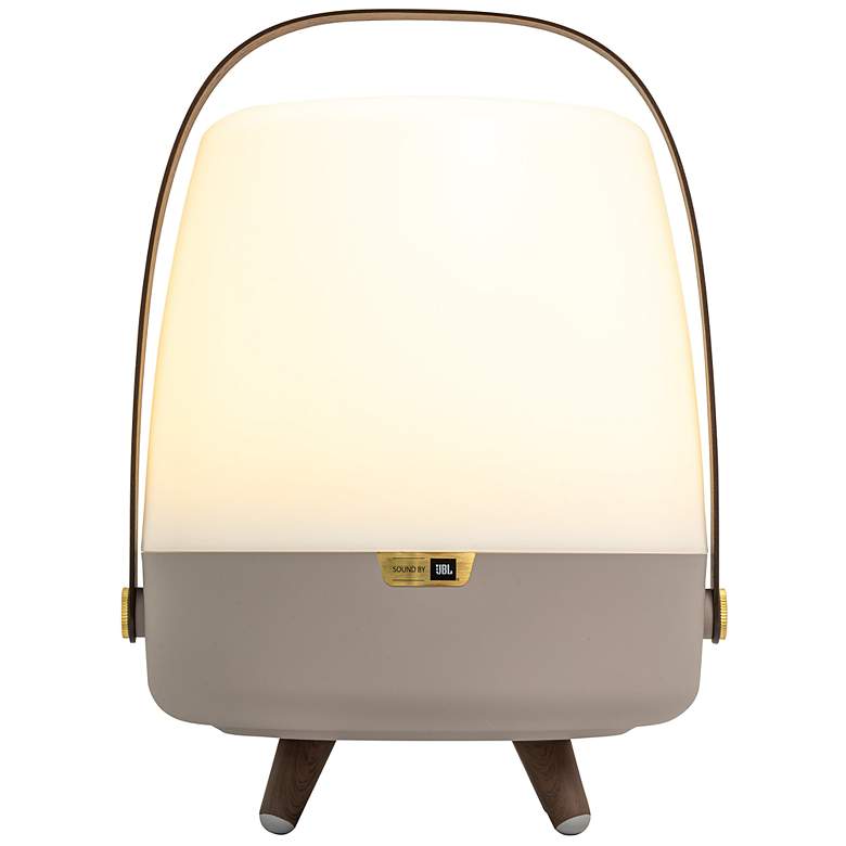 Image 3 Kooduu Lite Up Play- Earth Lamp, Sound by JBL more views