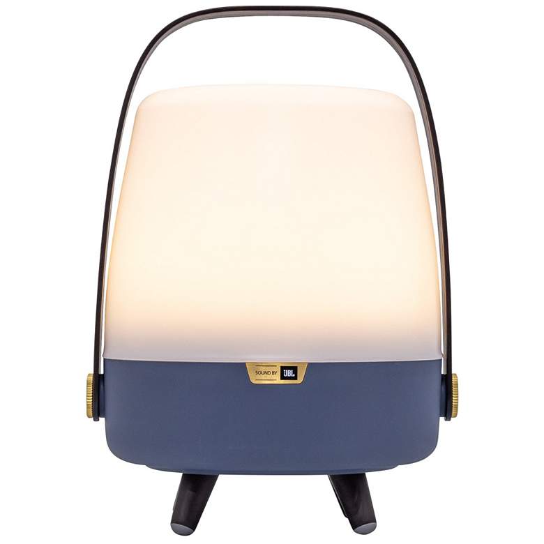 Image 1 Kooduu Lite Up Play Mini, Ocean, Sound by JBL