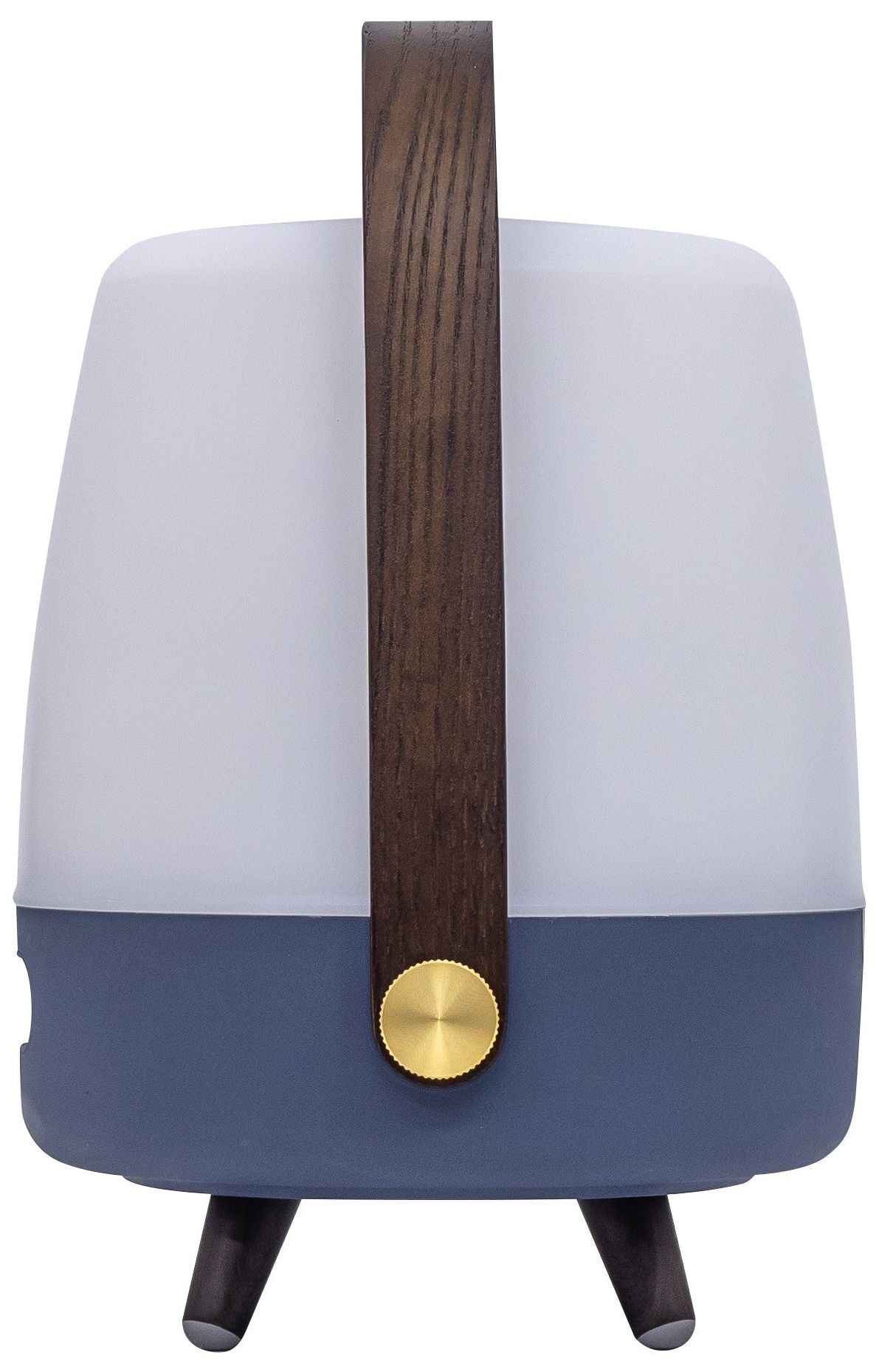 Kooduu Lite Up Play Mini, Ocean, Sound by JBL