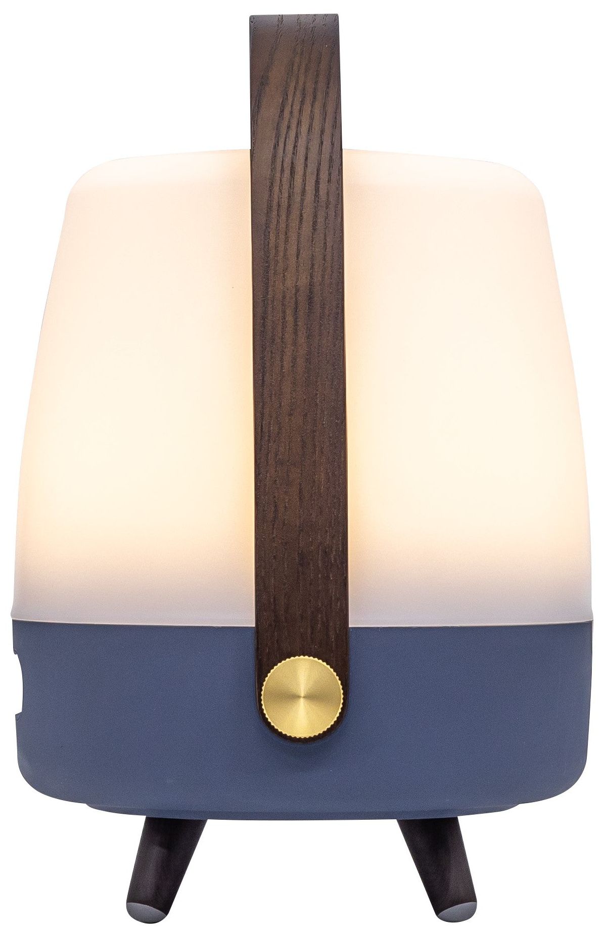 Kooduu Lite Up Play Mini, Ocean, Sound by JBL