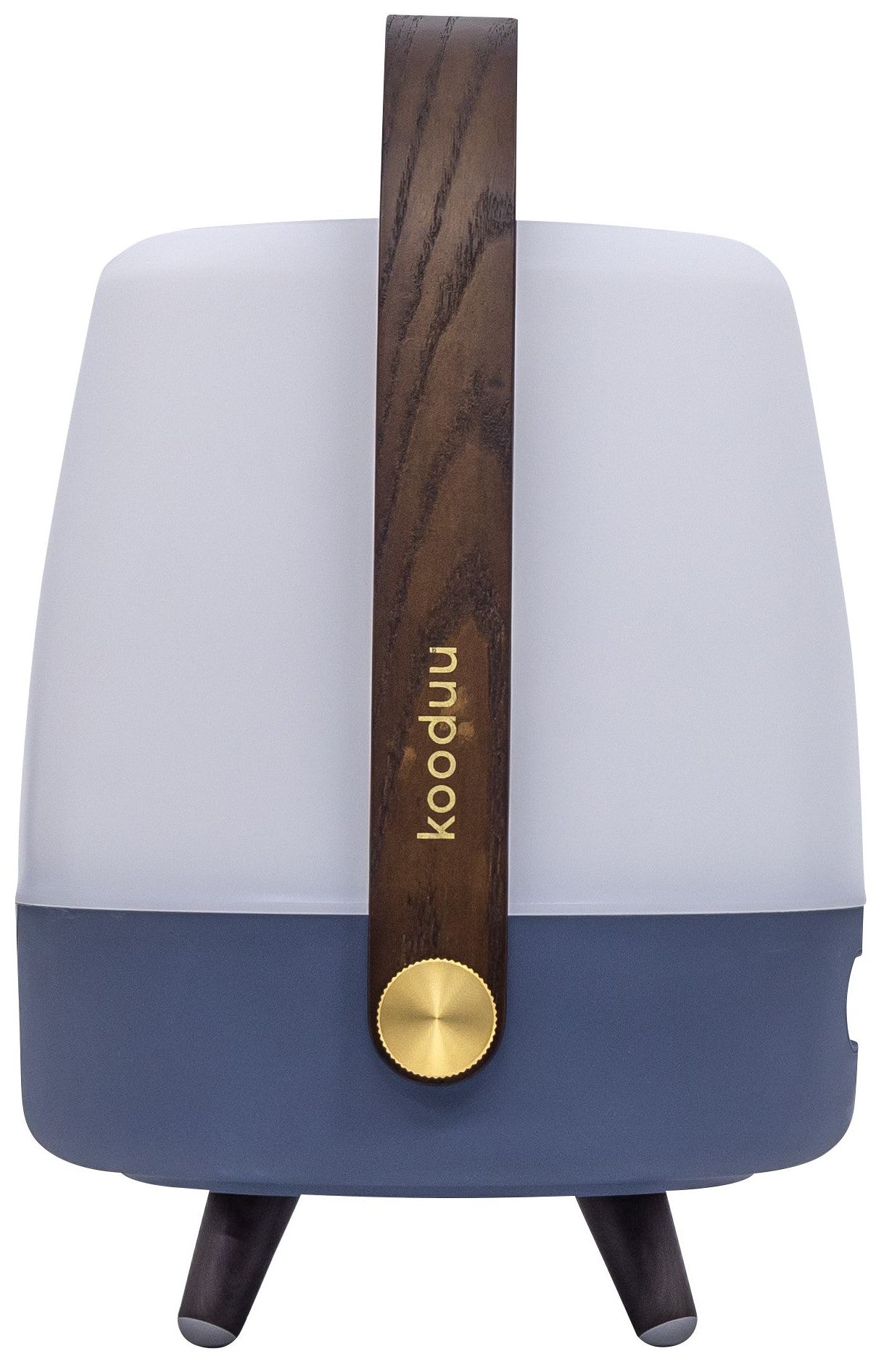 Kooduu Lite Up Play Mini, Ocean, Sound by JBL