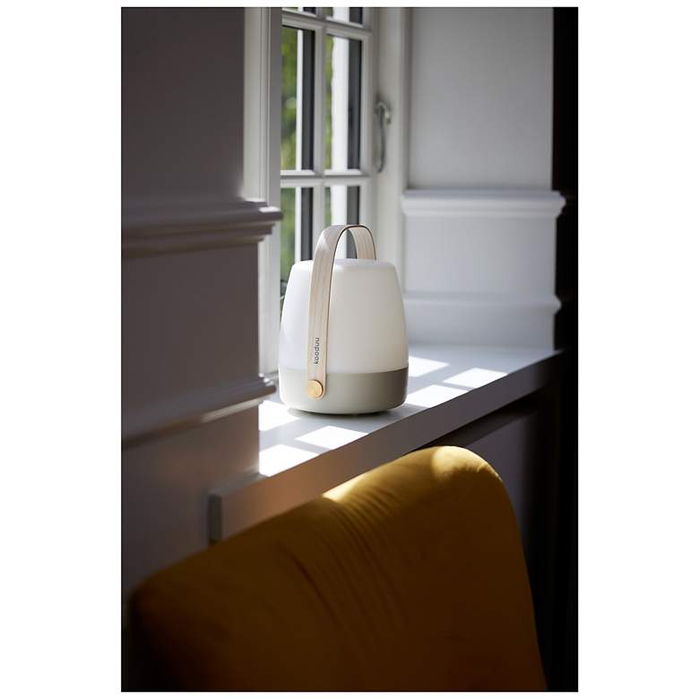 Image 2 Kooduu Lite Up Play Mini- Sand Lamp, Sound by JBL more views