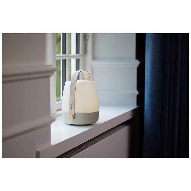 Image 3 Kooduu Lite Up Play Mini- Sand Lamp, Sound by JBL more views