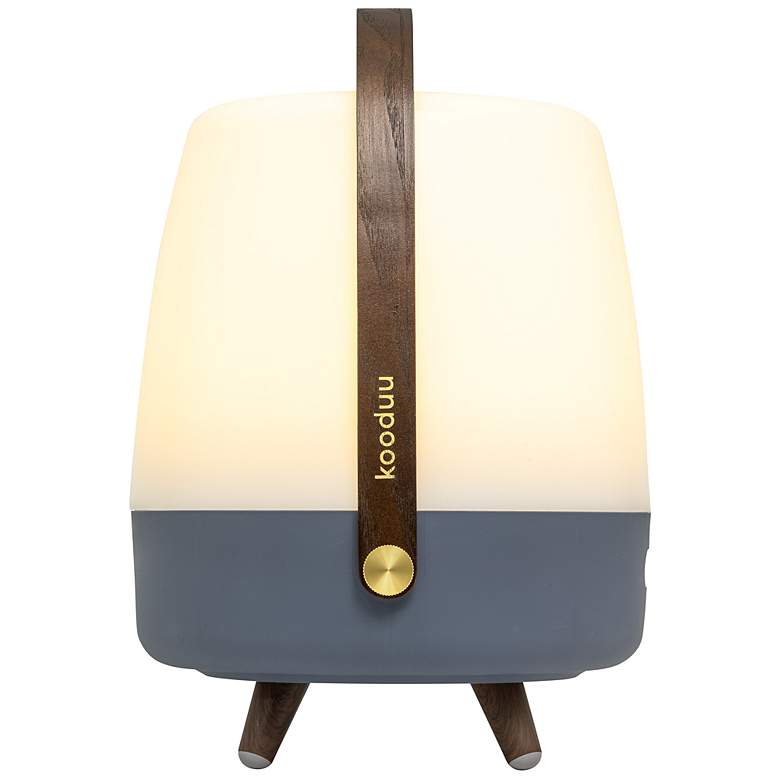 Image 5 Kooduu Lite Up Play- Ocean Lamp, Sound by JBL more views