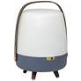 Kooduu Lite Up Play- Ocean Lamp, Sound by JBL