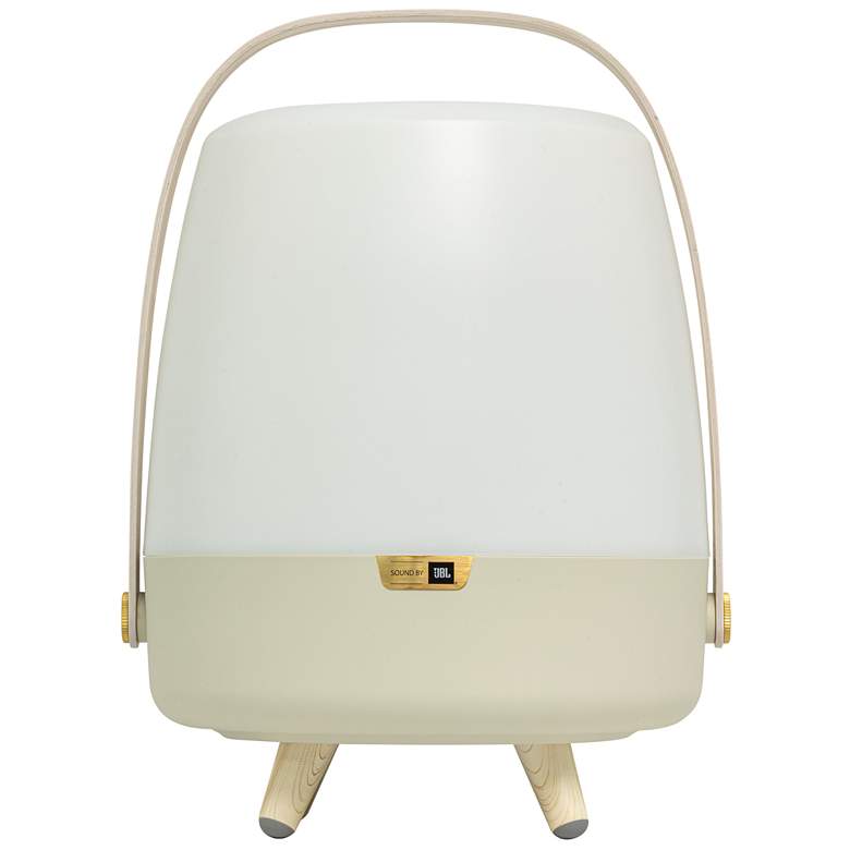 Image 1 Kooduu Lite Up Play- Sand Lamp, Sound by JBL