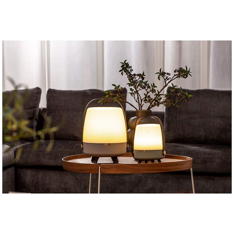 Image 4 Kooduu Lite Up Play- Sand Lamp, Sound by JBL more views