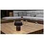 2_Kooduu Sensa Play- Black Lamp, Sound by JBL more views