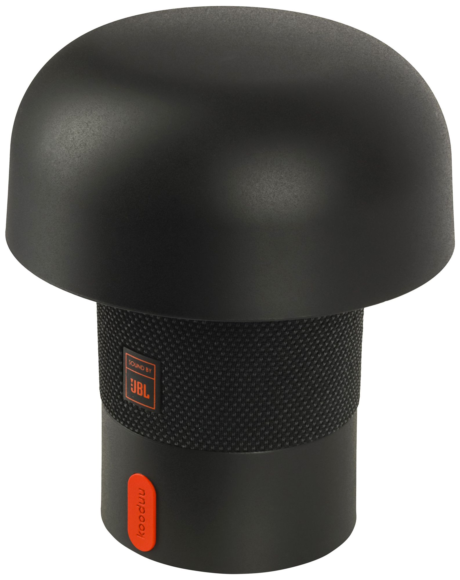 Image 4 Kooduu Sensa Play Mini- Black Lamp, Sound by JBL more views