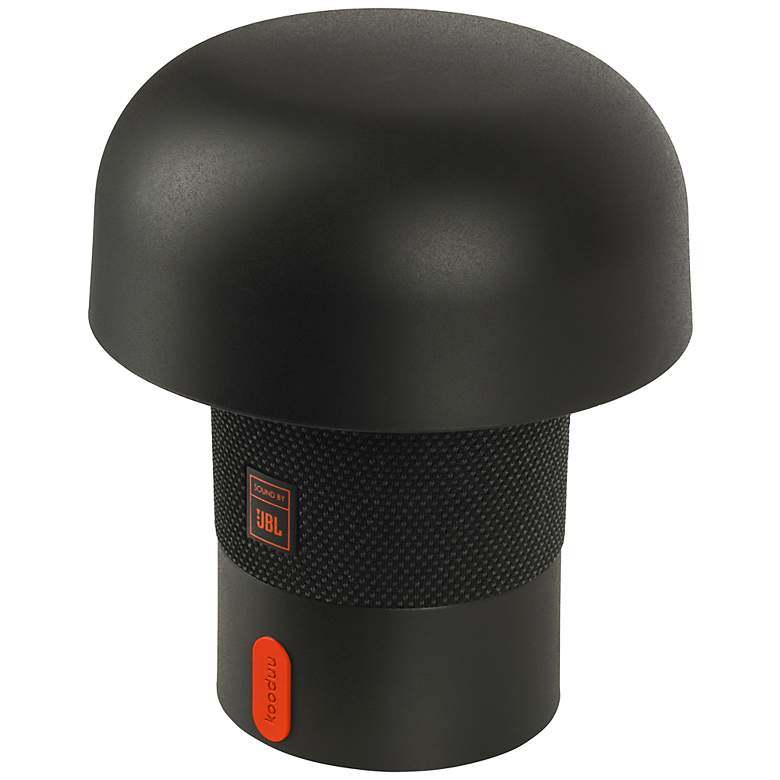 Image 4 Kooduu Sensa Play Mini- Black Lamp, Sound by JBL more views