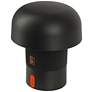 4_Kooduu Sensa Play Mini- Black Lamp, Sound by JBL more views