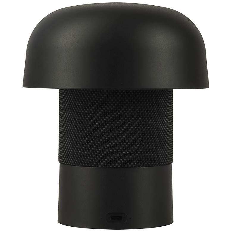 Image 7 Kooduu Sensa Play Mini- Black Lamp, Sound by JBL more views