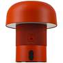 1_Kooduu Sensa Play Mini- Orange Lamp, Sound by JBL