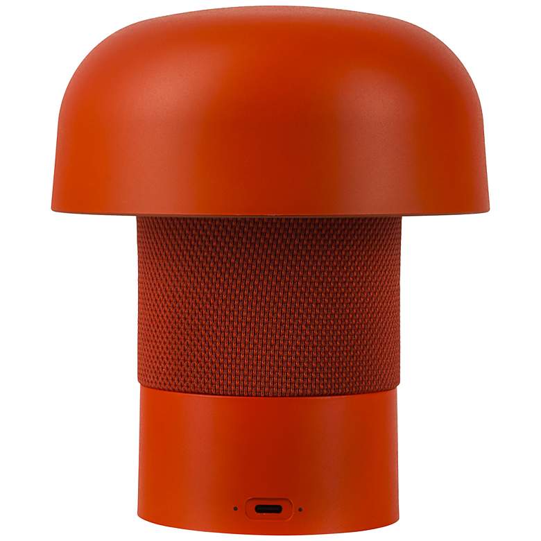 Image 4 Kooduu Sensa Play Mini- Orange Lamp, Sound by JBL more views