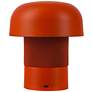 4_Kooduu Sensa Play Mini- Orange Lamp, Sound by JBL more views