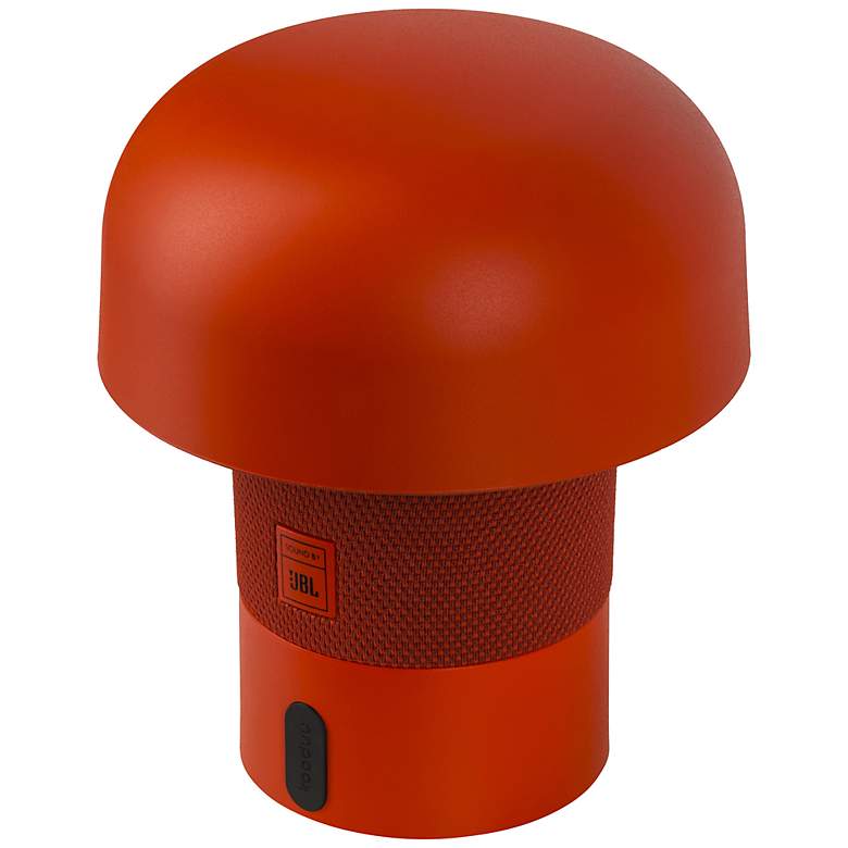 Image 5 Kooduu Sensa Play Mini- Orange Lamp, Sound by JBL more views