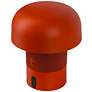 5_Kooduu Sensa Play Mini- Orange Lamp, Sound by JBL more views