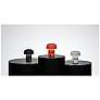 6_Kooduu Sensa Play Mini- Orange Lamp, Sound by JBL more views