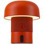 7_Kooduu Sensa Play Mini- Orange Lamp, Sound by JBL more views