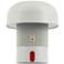 Kooduu Sensa Play Mini- White Lamp, Sound by JBL