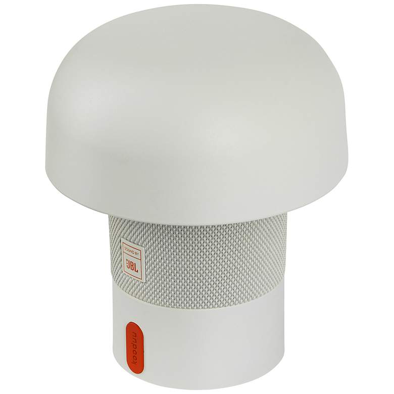 Image 3 Kooduu Sensa Play Mini- White Lamp, Sound by JBL more views