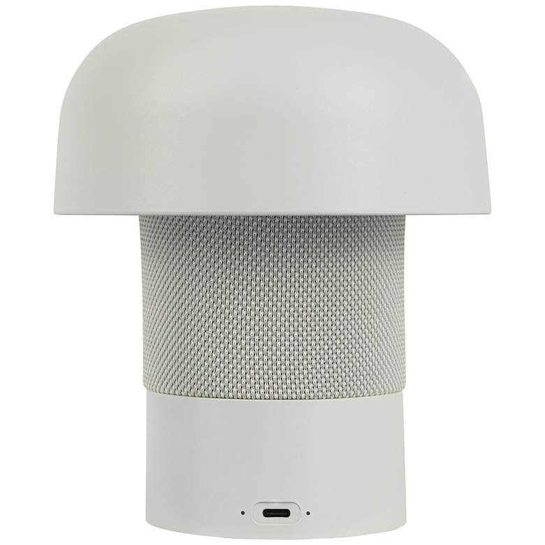Image 4 Kooduu Sensa Play Mini- White Lamp, Sound by JBL more views
