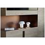 6_Kooduu Sensa Play Mini- White Lamp, Sound by JBL more views