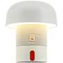 7_Kooduu Sensa Play Mini- White Lamp, Sound by JBL more views